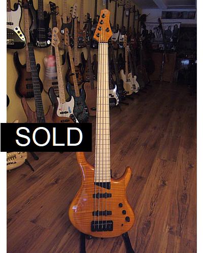 MTD Saratoga 5